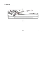 Предварительный просмотр 29 страницы Brother DCP-7090 Service Manual