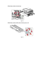 Предварительный просмотр 42 страницы Brother DCP-7090 Service Manual