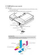 Предварительный просмотр 73 страницы Brother DCP-7090 Service Manual