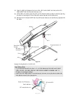 Предварительный просмотр 74 страницы Brother DCP-7090 Service Manual