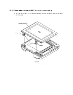 Предварительный просмотр 83 страницы Brother DCP-7090 Service Manual