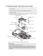 Предварительный просмотр 86 страницы Brother DCP-7090 Service Manual