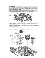 Предварительный просмотр 87 страницы Brother DCP-7090 Service Manual