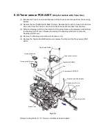 Предварительный просмотр 89 страницы Brother DCP-7090 Service Manual