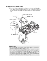 Предварительный просмотр 91 страницы Brother DCP-7090 Service Manual