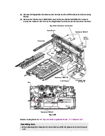 Предварительный просмотр 94 страницы Brother DCP-7090 Service Manual