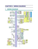 Предварительный просмотр 114 страницы Brother DCP-7090 Service Manual