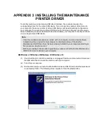 Предварительный просмотр 118 страницы Brother DCP-7090 Service Manual