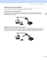 Предварительный просмотр 24 страницы Brother DCP-750CW Network User'S Manual