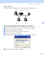 Предварительный просмотр 91 страницы Brother DCP-750CW Network User'S Manual