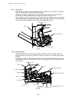 Preview for 72 page of Brother DCP-8020 Service Manual