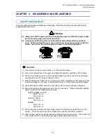 Preview for 82 page of Brother DCP-8020 Service Manual