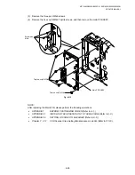 Preview for 146 page of Brother DCP-8020 Service Manual