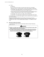 Preview for 197 page of Brother DCP-8020 Service Manual