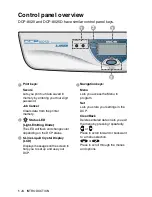 Предварительный просмотр 19 страницы Brother DCP-8020 User Manual