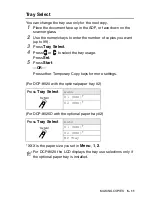 Предварительный просмотр 66 страницы Brother DCP-8020 User Manual