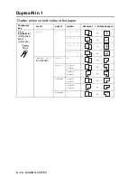 Предварительный просмотр 67 страницы Brother DCP-8020 User Manual