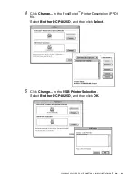 Предварительный просмотр 198 страницы Brother DCP-8020 User Manual