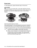 Предварительный просмотр 233 страницы Brother DCP-8020 User Manual