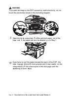 Предварительный просмотр 235 страницы Brother DCP-8020 User Manual