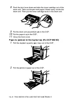 Предварительный просмотр 237 страницы Brother DCP-8020 User Manual