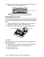 Предварительный просмотр 251 страницы Brother DCP-8020 User Manual