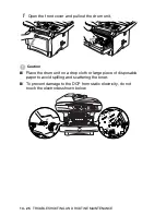 Предварительный просмотр 253 страницы Brother DCP-8020 User Manual