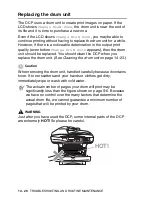 Предварительный просмотр 257 страницы Brother DCP-8020 User Manual