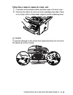 Предварительный просмотр 258 страницы Brother DCP-8020 User Manual