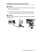 Предварительный просмотр 262 страницы Brother DCP-8020 User Manual