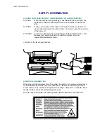 Preview for 12 page of Brother DCP 8040 - B/W Laser - All-in-One Service Manual