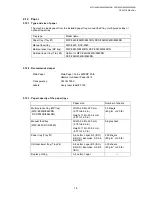 Preview for 22 page of Brother DCP 8040 - B/W Laser - All-in-One Service Manual