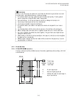 Preview for 24 page of Brother DCP 8040 - B/W Laser - All-in-One Service Manual