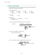 Preview for 29 page of Brother DCP 8040 - B/W Laser - All-in-One Service Manual