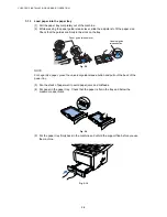 Preview for 36 page of Brother DCP 8040 - B/W Laser - All-in-One Service Manual