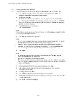 Preview for 38 page of Brother DCP 8040 - B/W Laser - All-in-One Service Manual