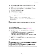 Preview for 41 page of Brother DCP 8040 - B/W Laser - All-in-One Service Manual