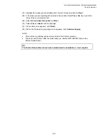 Preview for 47 page of Brother DCP 8040 - B/W Laser - All-in-One Service Manual