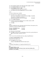 Preview for 51 page of Brother DCP 8040 - B/W Laser - All-in-One Service Manual