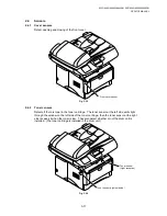 Preview for 73 page of Brother DCP 8040 - B/W Laser - All-in-One Service Manual