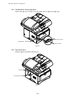 Preview for 74 page of Brother DCP 8040 - B/W Laser - All-in-One Service Manual