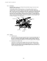 Preview for 80 page of Brother DCP 8040 - B/W Laser - All-in-One Service Manual