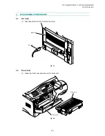 Preview for 84 page of Brother DCP 8040 - B/W Laser - All-in-One Service Manual