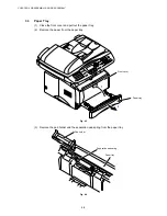 Preview for 85 page of Brother DCP 8040 - B/W Laser - All-in-One Service Manual