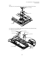 Preview for 96 page of Brother DCP 8040 - B/W Laser - All-in-One Service Manual