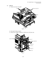 Preview for 100 page of Brother DCP 8040 - B/W Laser - All-in-One Service Manual