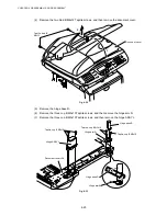 Preview for 101 page of Brother DCP 8040 - B/W Laser - All-in-One Service Manual