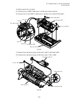 Preview for 104 page of Brother DCP 8040 - B/W Laser - All-in-One Service Manual