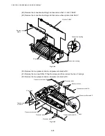 Preview for 107 page of Brother DCP 8040 - B/W Laser - All-in-One Service Manual