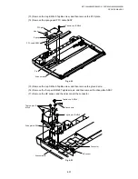 Preview for 112 page of Brother DCP 8040 - B/W Laser - All-in-One Service Manual